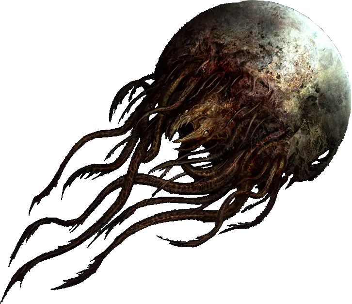 Concept art of Brethren Moon